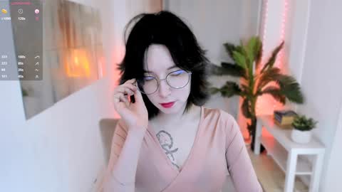 Lilith online show from January 31, 10:21 pm