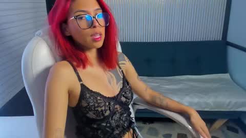 Lilith luxorr online show from March 17, 2:21 pm