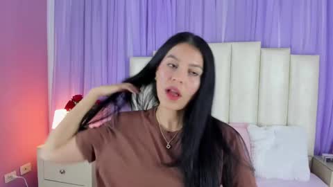 Lilith  online show from January 17, 4:17 am