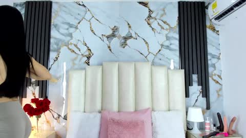 Lilith  online show from January 23, 4:41 am