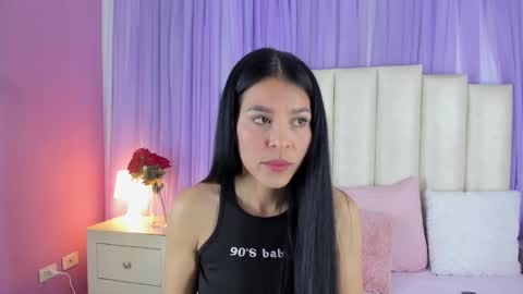 Lilith  online show from January 13, 5:23 am