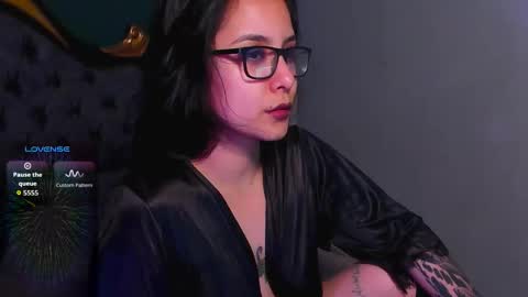 lilithmystic01 online show from December 13, 7:53 pm