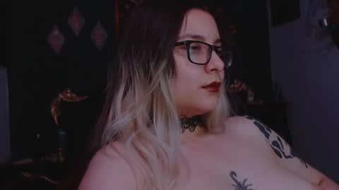 lilithmystic01 online show from February 22, 2:50 am