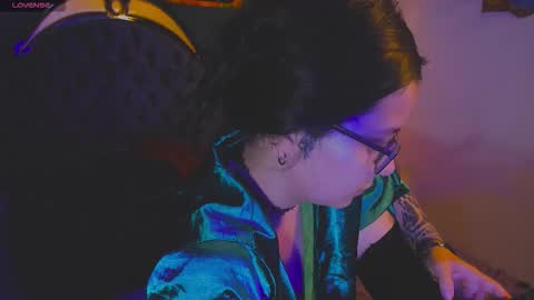 lilithmystic01 online show from October 18, 5:59 pm