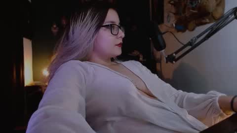 lilithmystic01 online show from February 24, 10:58 pm