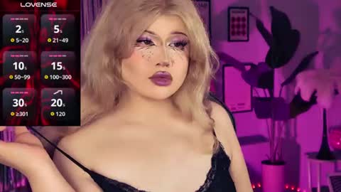 LilithNelson online show from July 5, 12:39 am