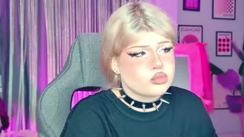 LilithNelson online show from July 28, 8:12 pm