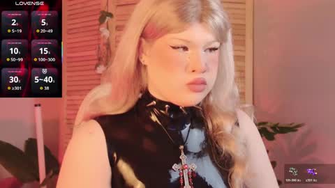 LilithNelson online show from June 6, 12:33 pm