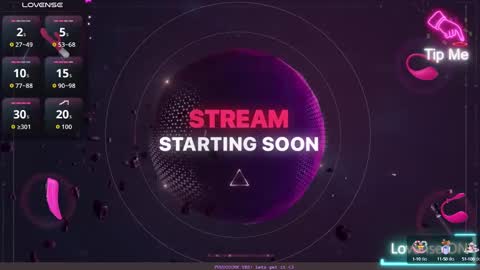 Snapshot of lilithohfish chatting on October 6, 1:28 pm Lilithohfish online show from October 6, 1:28 pm