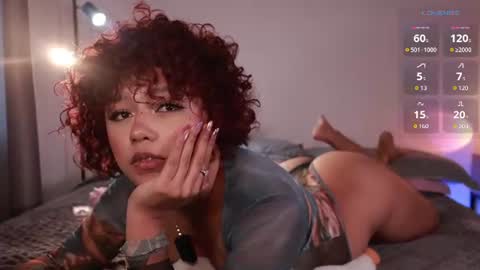 lilithrose_2 online show from July 21, 9:59 pm