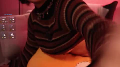 lilithrose_2 online show from December 17, 7:40 pm