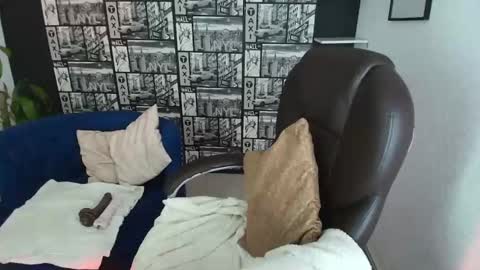 lilithsabeth online show from February 16, 3:26 am