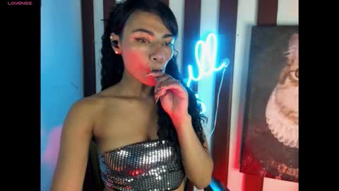 lilithsabeth online show from September 11, 12:33 am