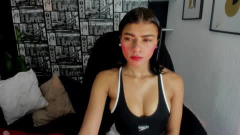 lilithsabeth online show from February 7, 4:06 am