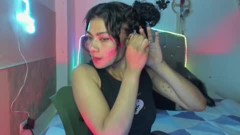 lilithsabeth online show from January 15, 11:11 pm