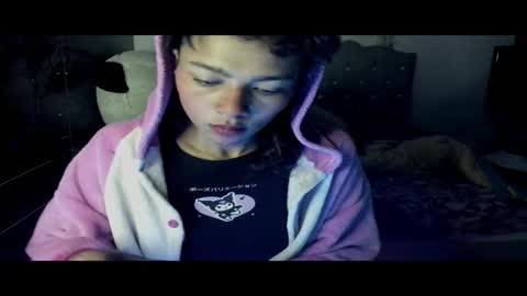 lilithsabeth online show from February 15, 8:19 pm