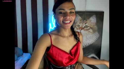 lilithsabeth online show from October 1, 10:59 pm