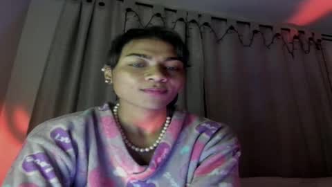 lilithsabeth online show from April 5, 2:21 am