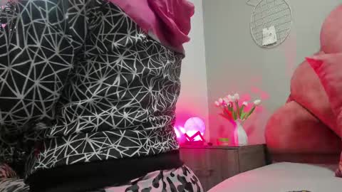 L I L I T H  online show from February 11, 11:20 am