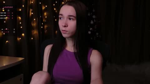 lilithstrangfor online show from January 8, 9:41 pm