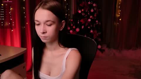 lilithstrangfor online show from January 7, 9:40 pm