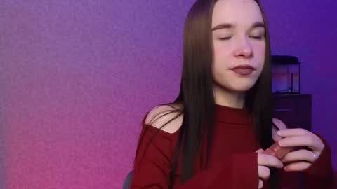 lilithstrangfor online show from March 12, 8:55 pm