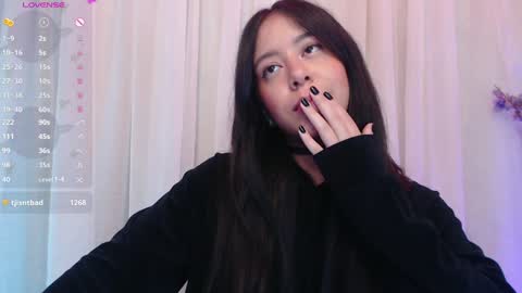 Maria online show from January 27, 10:38 am