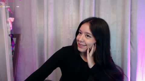 Maria online show from December 2, 8:48 am