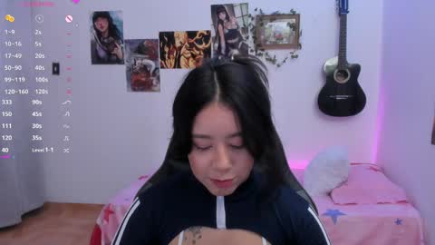 Maria online show from April 3, 5:27 am