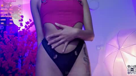 Snapshot of liliwatsonj chatting on September 29, 3:55 am 3 Ig Lilisxo1 online show from September 29, 3:55 am