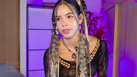 3 Ig Lilisxo1 online show from June 8, 2:45 am