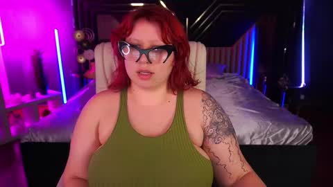 Liliya online show from October 20, 11:41 pm