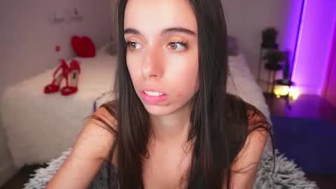 Lill Dayna online show from September 20, 5:22 pm