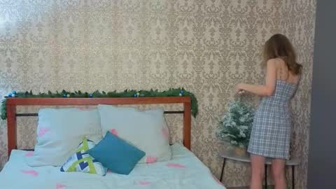 Maria online show from December 16, 3:01 am