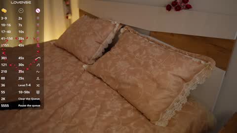 Lilla online show from February 2, 4:05 am