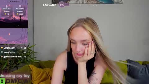 Snapshot of lillian_blake chatting on September 11, 1:55 pm LILY online show from September 11, 1:55 pm