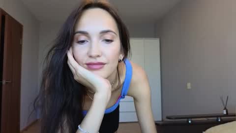 Snapshot of lillian_clark7 chatting on September 24, 11:53 am Lillian online show from September 24, 11:53 am