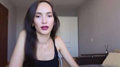 Snapshot of lillian_clark7 chatting on September 22, 10:57 am Lillian online show from September 22, 10:57 am