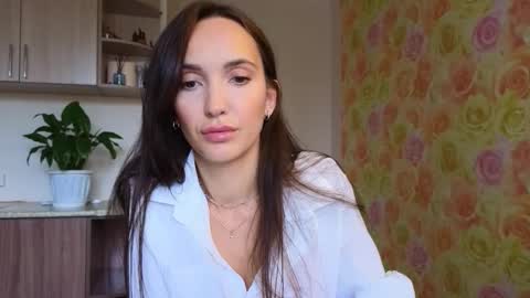 Snapshot of lillian_clark7 chatting on October 11, 10:53 am Lillian online show from October 11, 10:53 am