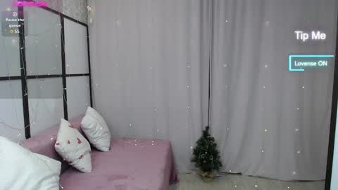 Snapshot of lillian_clark7 chatting on February 1, 4:56 am Lillian online show from February 1, 4:56 am