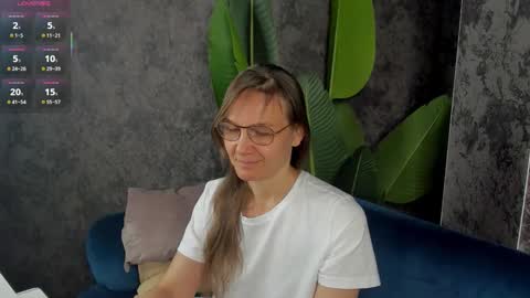 Snapshot of lillian_white1 chatting on September 13, 12:29 am lillian_white1 online show from September 13, 12:29 am