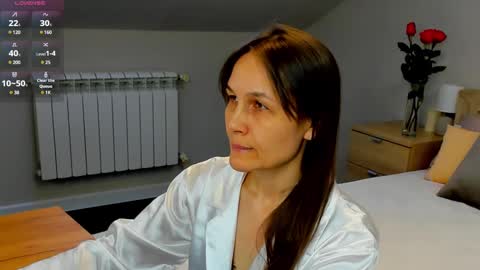 Snapshot of lillian_white1 chatting on February 5, 8:00 am lillian_white1 online show from February 5, 8:00 am