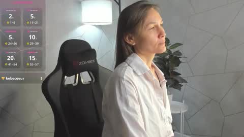 Snapshot of lillian_white1 chatting on September 14, 12:30 am lillian_white1 online show from September 14, 12:30 am