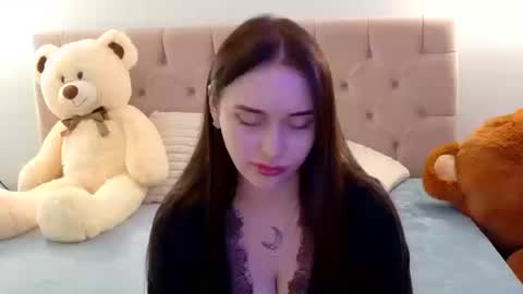 lilliana_moon online show from March 11, 10:30 am