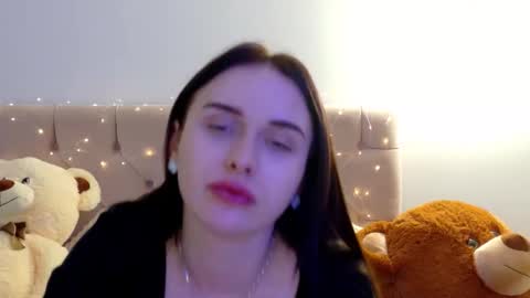 lilliana_moon online show from January 18, 1:40 pm