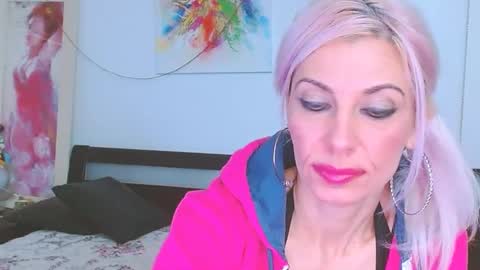 Lara online show from February 27, 4:09 am