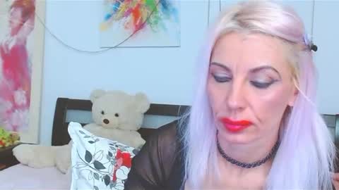 Lara online show from October 5, 2:38 am