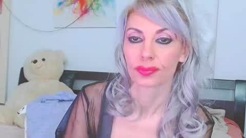 Lara online show from March 17, 1:31 am