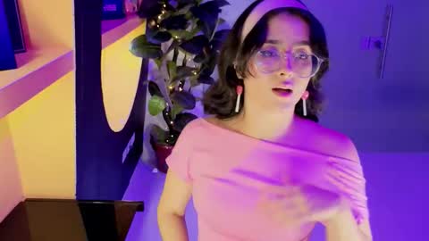 lillianderson -  Next stream start at 0700hs GTM-3 online show from October 12, 1:35 pm