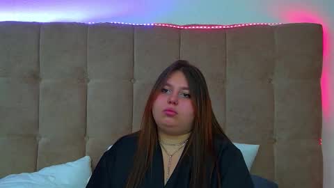 LillianHaig online show from September 12, 7:32 pm